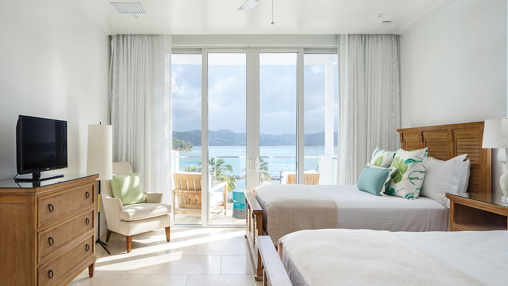 Windjammer Landing Resort and Residences 39/84