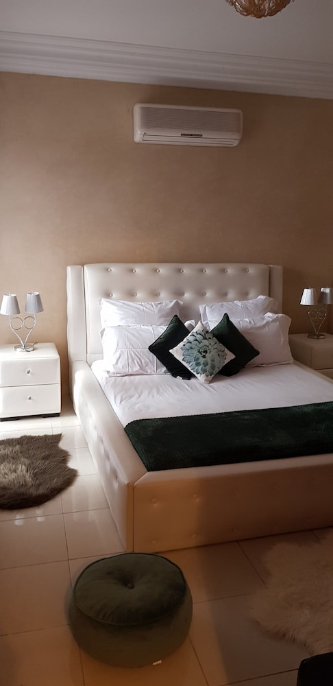Appartement Hanane 11/16