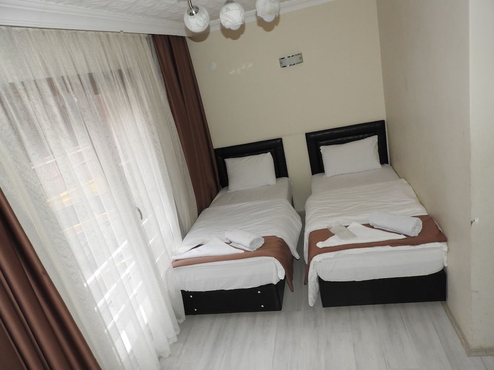 Poyraz Hotel 14/50
