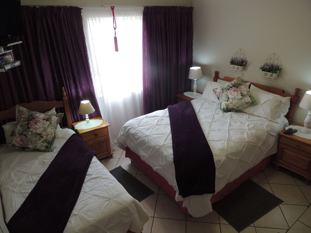 Rita Guest House 13/34