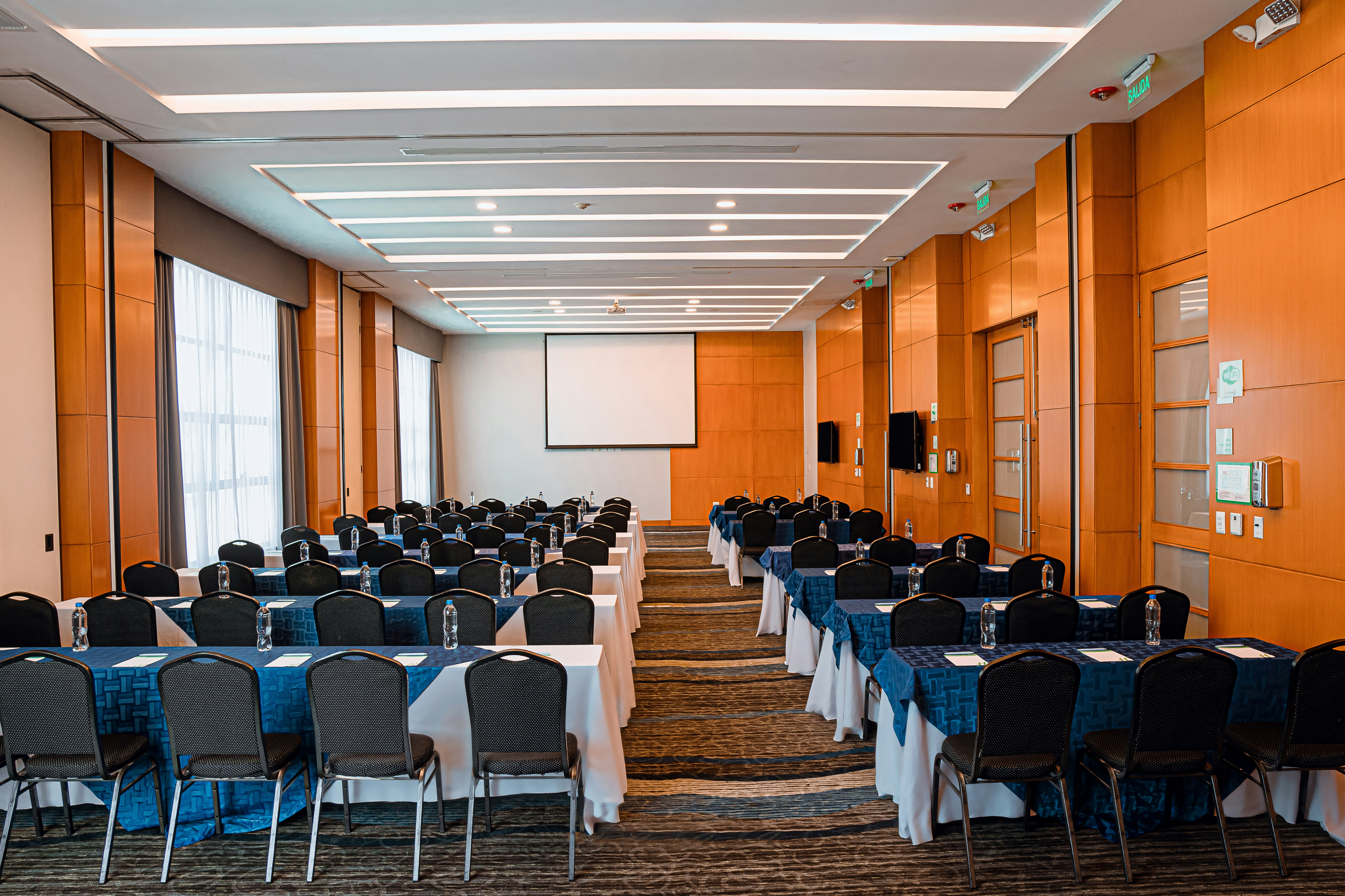 Holiday Inn Guayaquil Airport 66/78