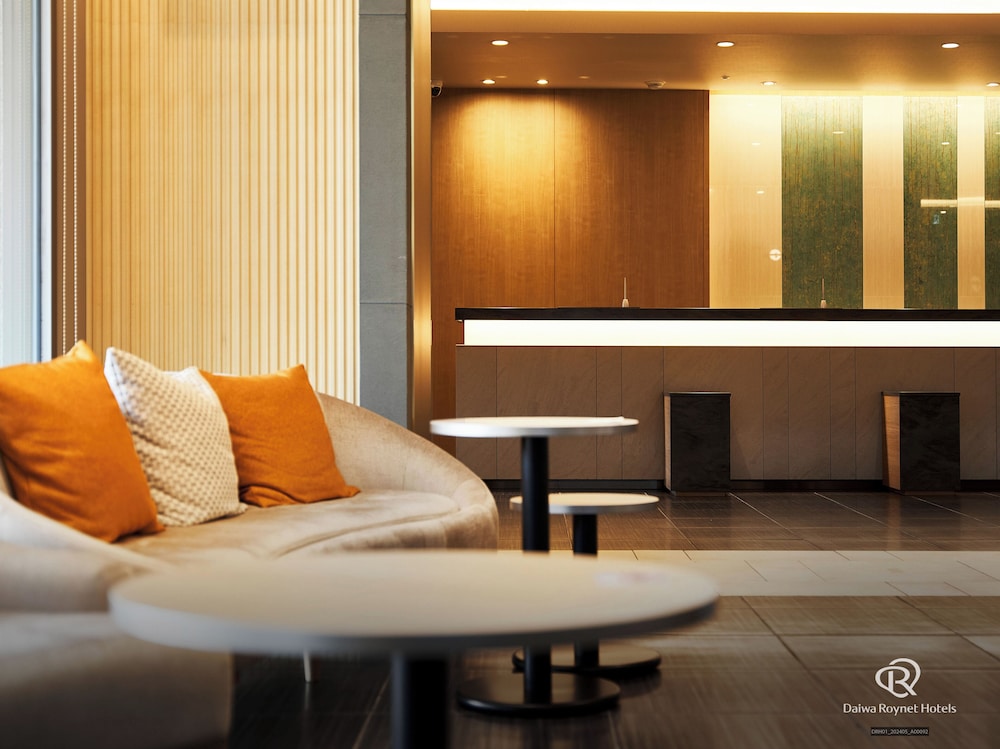 Daiwa Roynet Hotel Sapporo Susukino 55/77