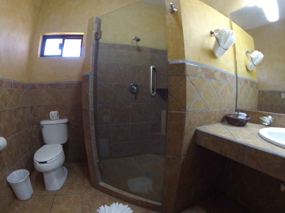Hacienda Suites Loreto 50/53