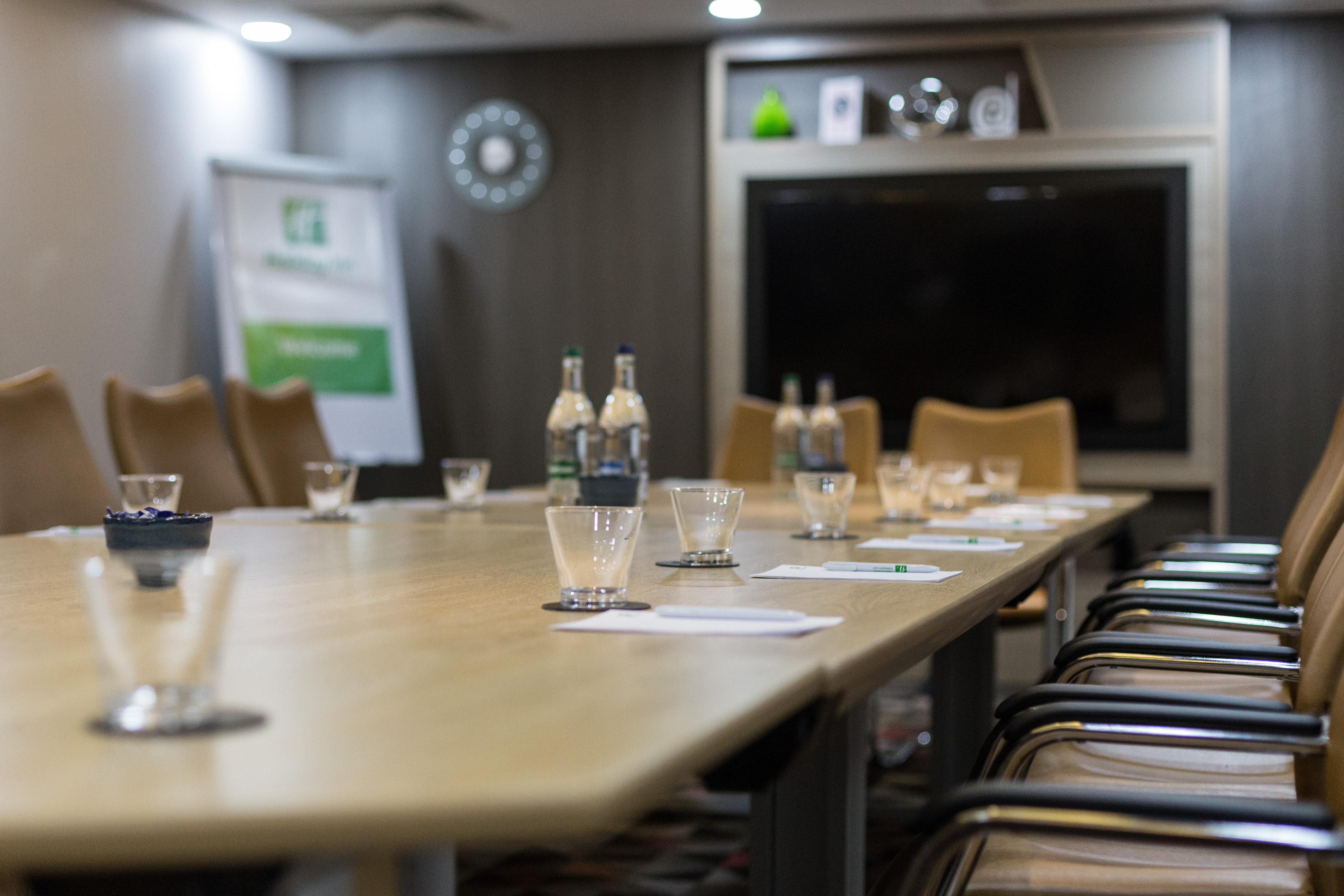 Holiday Inn London Watford Junction 30/31