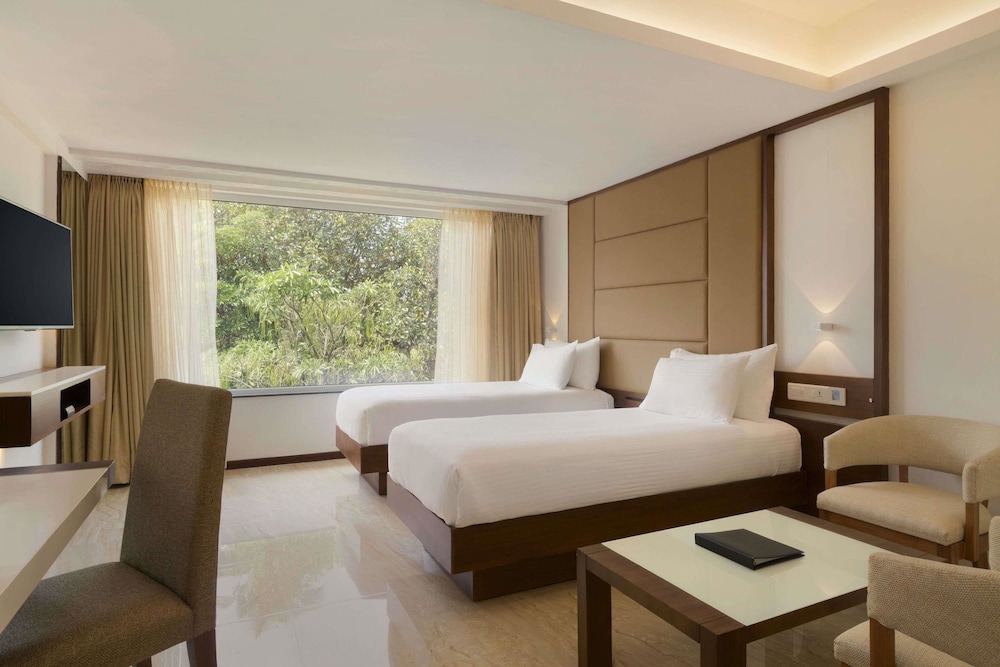 Ramada Resort by Wyndham Kochi 23/53