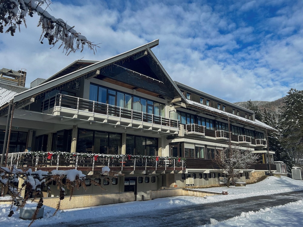 Hotel Kranjska Gora 1/53