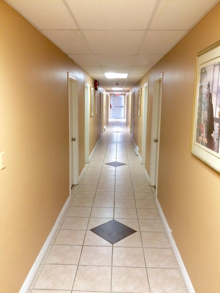 Barriere Motor Inn-BMI 28/45