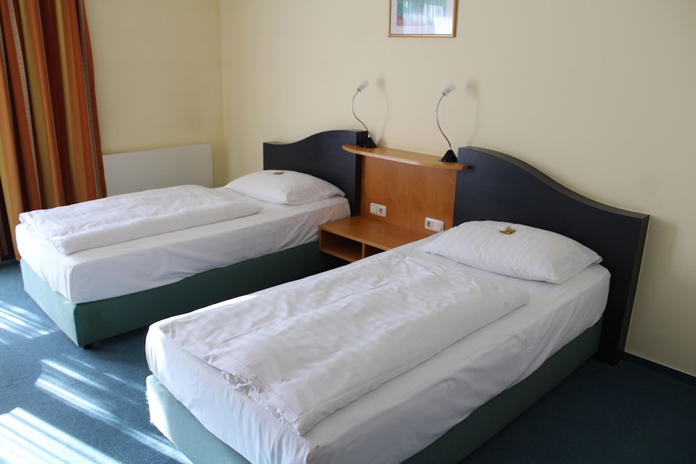 Ramada Hotel Erfurt 8/36