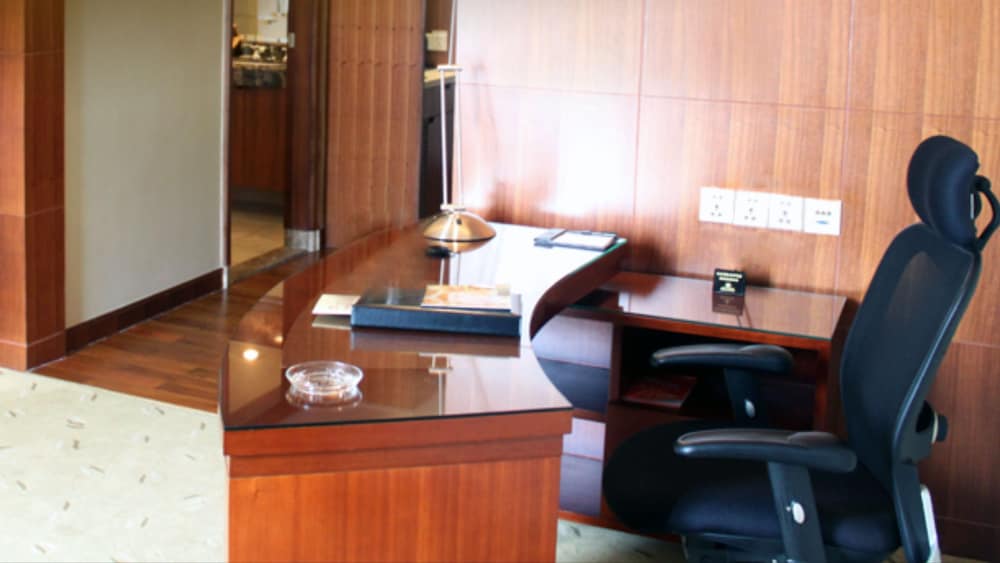 Hotel Paris Pan-Island 18/22