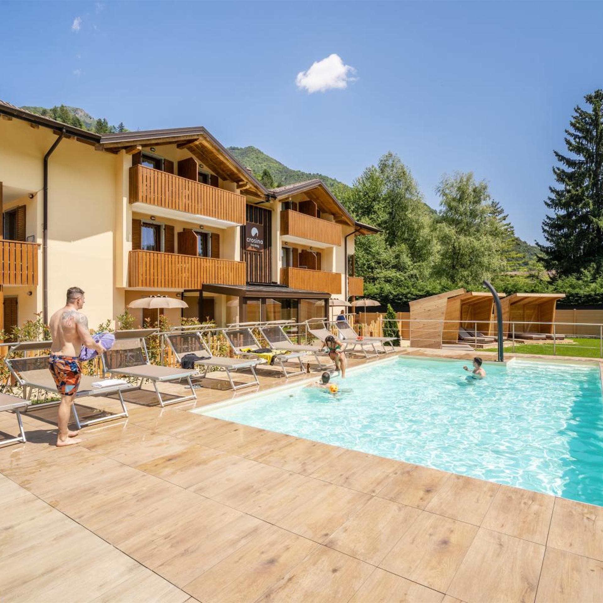 Residence Toli 47/52