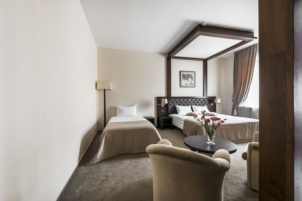 Amberton Cozy Hotel Kaunas 15/42