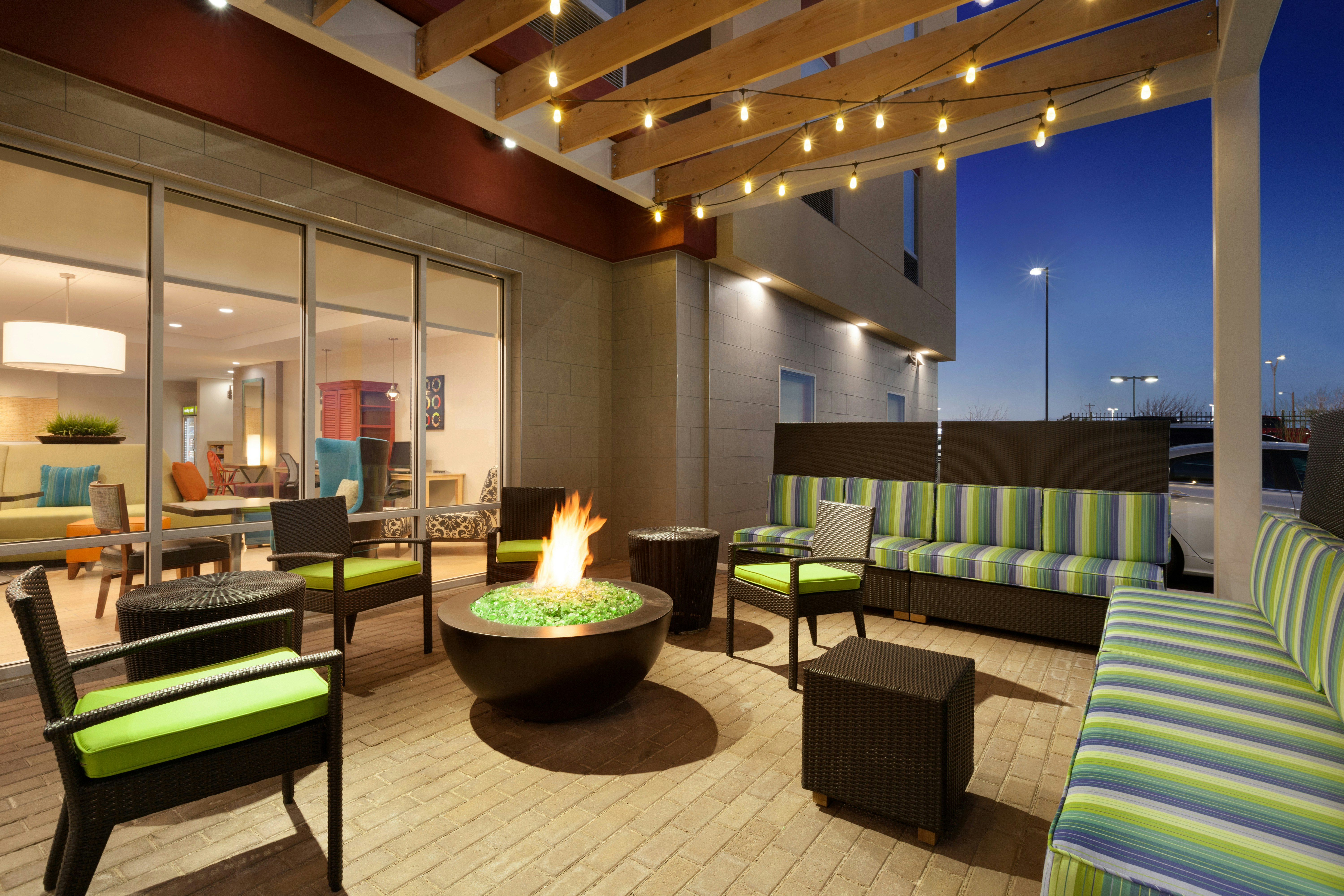 Home2 Suites By Hilton el Paso Airport 21/42