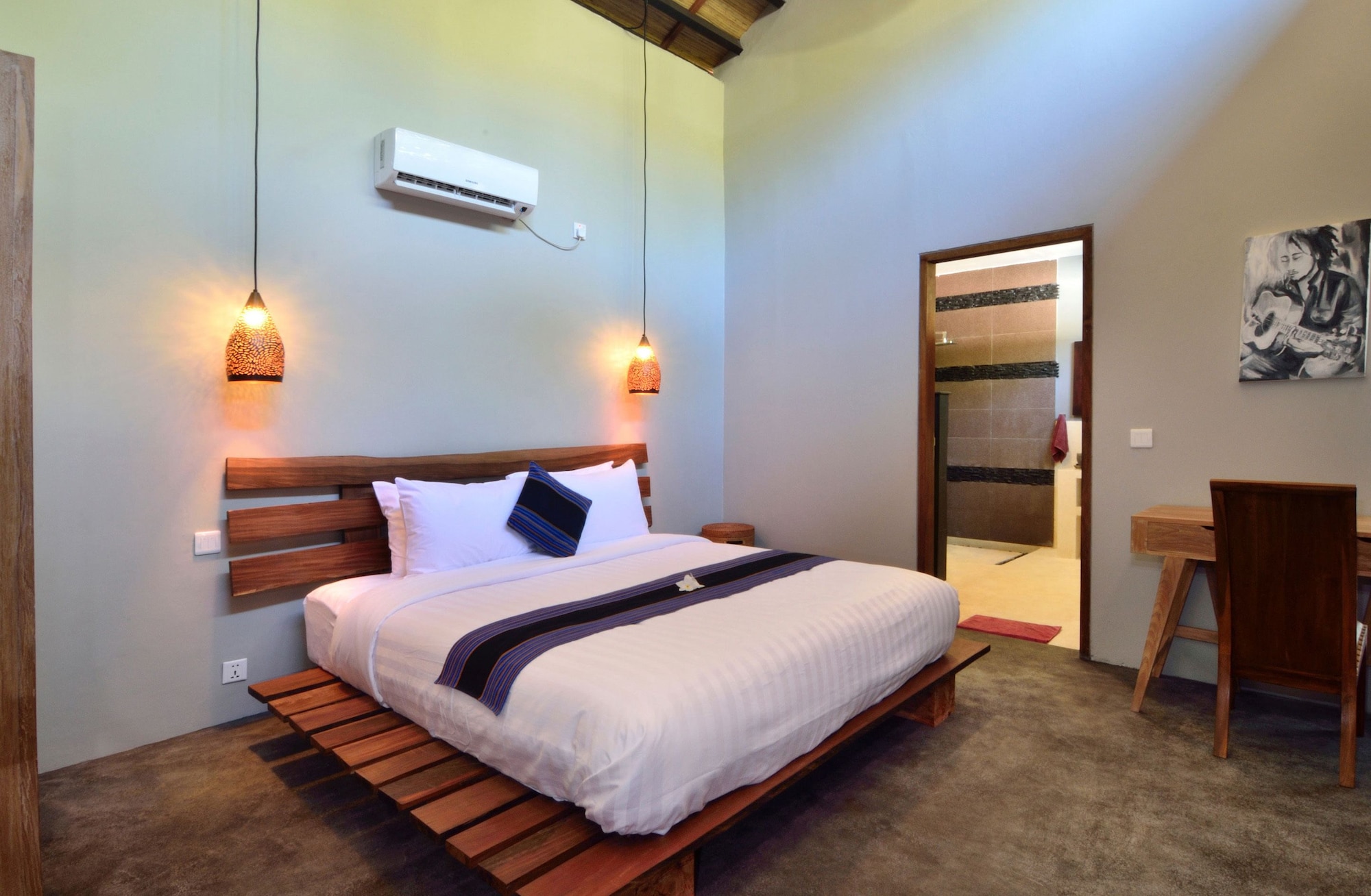 2 BEDROOMS, LUXURY, VILLA