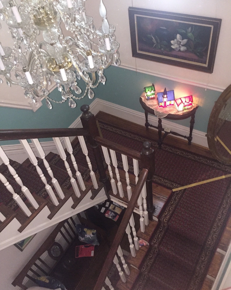 Woldert-Spence Manor 20/29