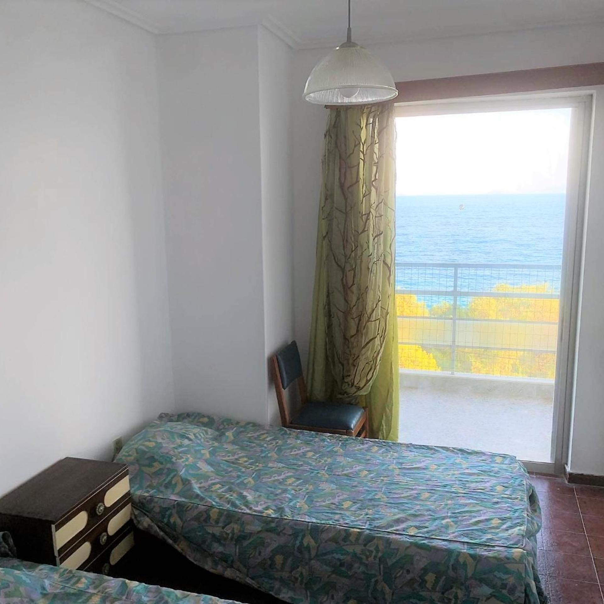 Penthouse, Apartment, Sun Hotel Kineta 3/10