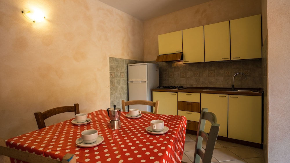 Residence Lu Lamoni Costa Nord 36/50