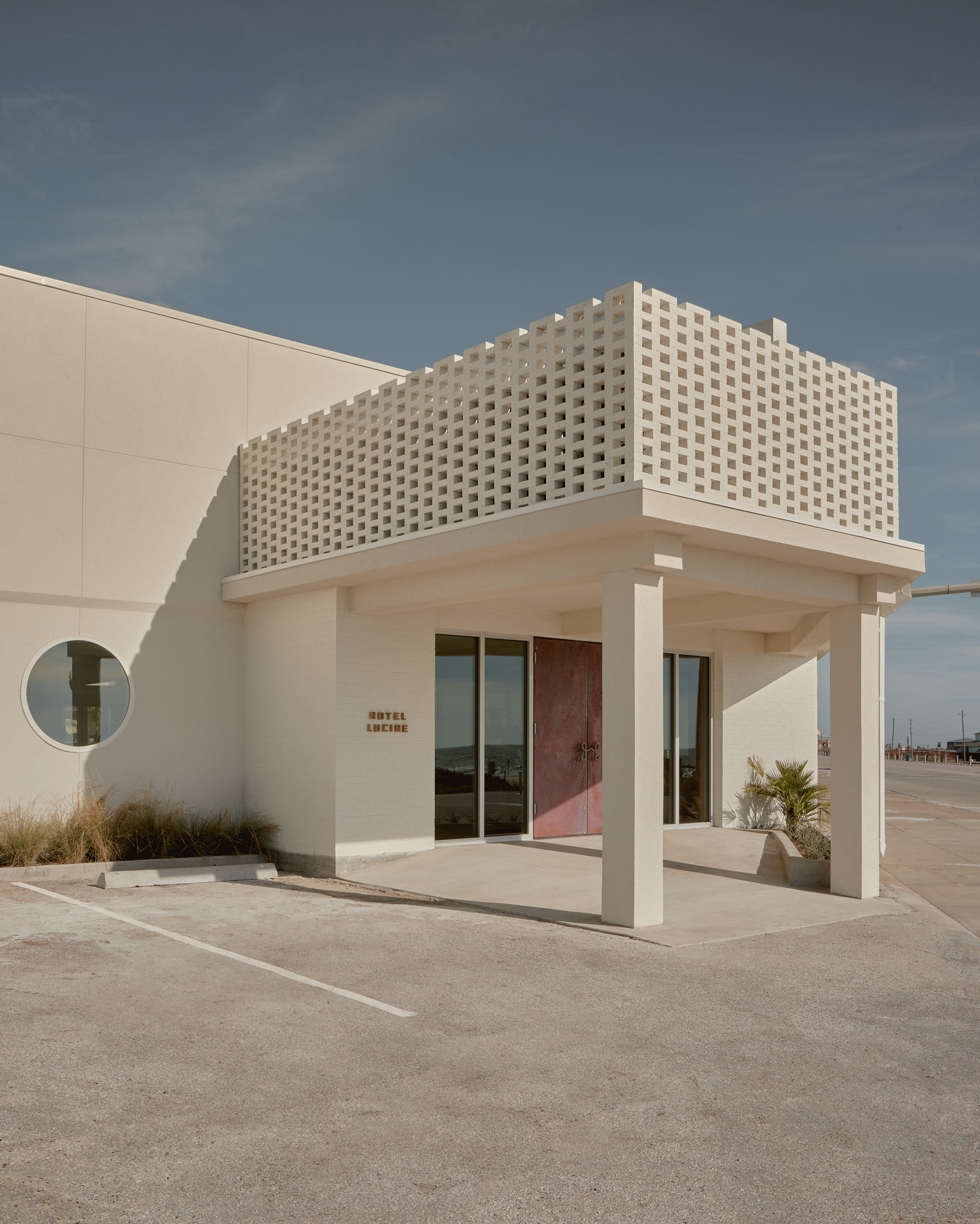 Hotel Lucine 3/41