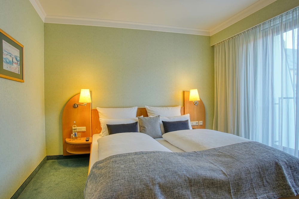 Hotel Kischers Landhaus 7/44