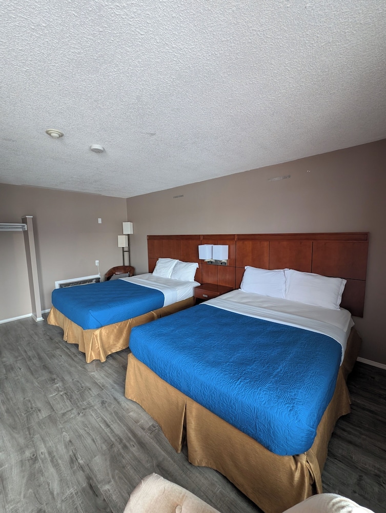 7 Nights Stay 37/57