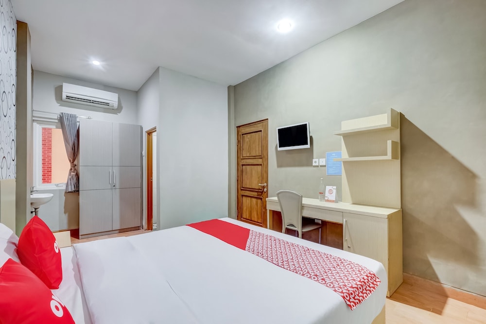 OYO 3726 Tembok Batu Residence 41/68