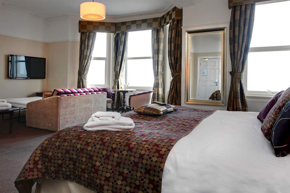 Best Western The Hatfield Hotel 20/41