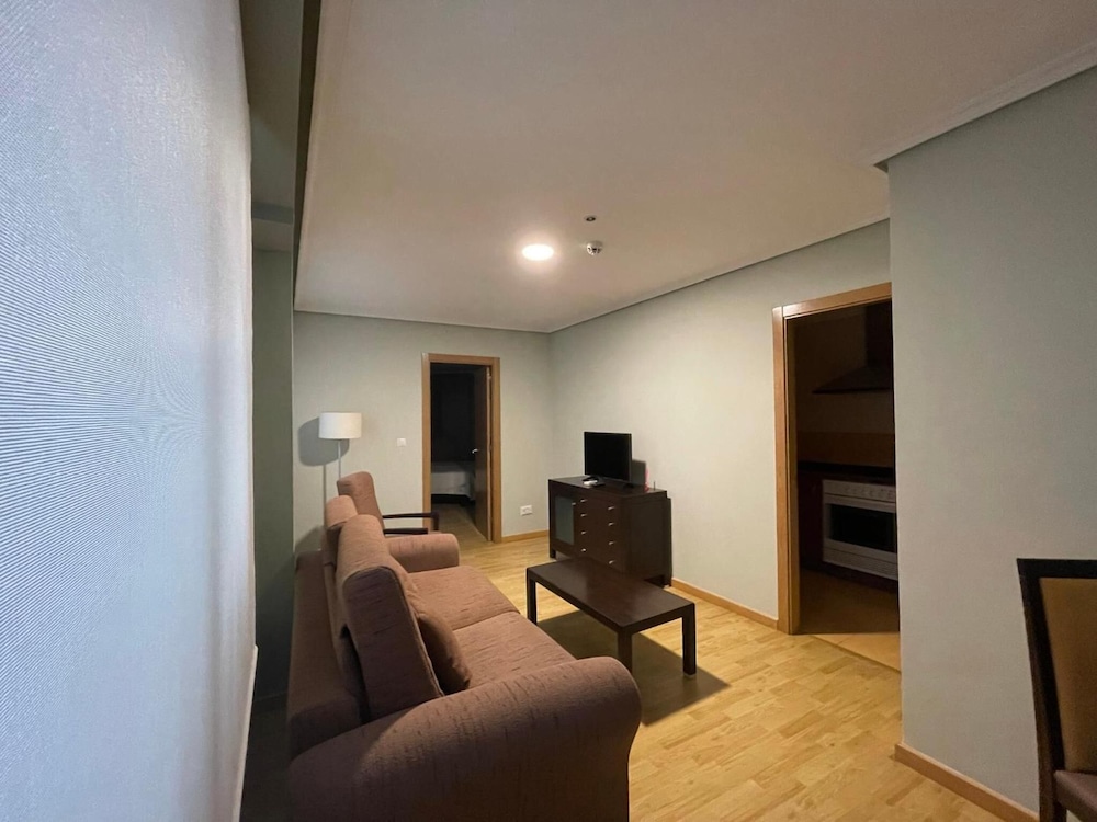 Aparthotel Arenteiro 19/34