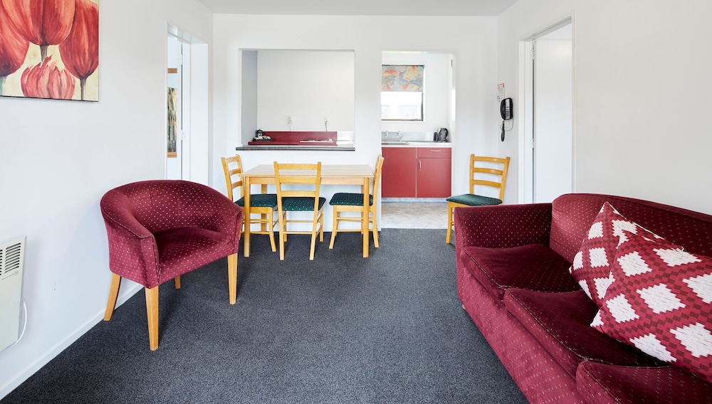 Aotea Motel 27/35