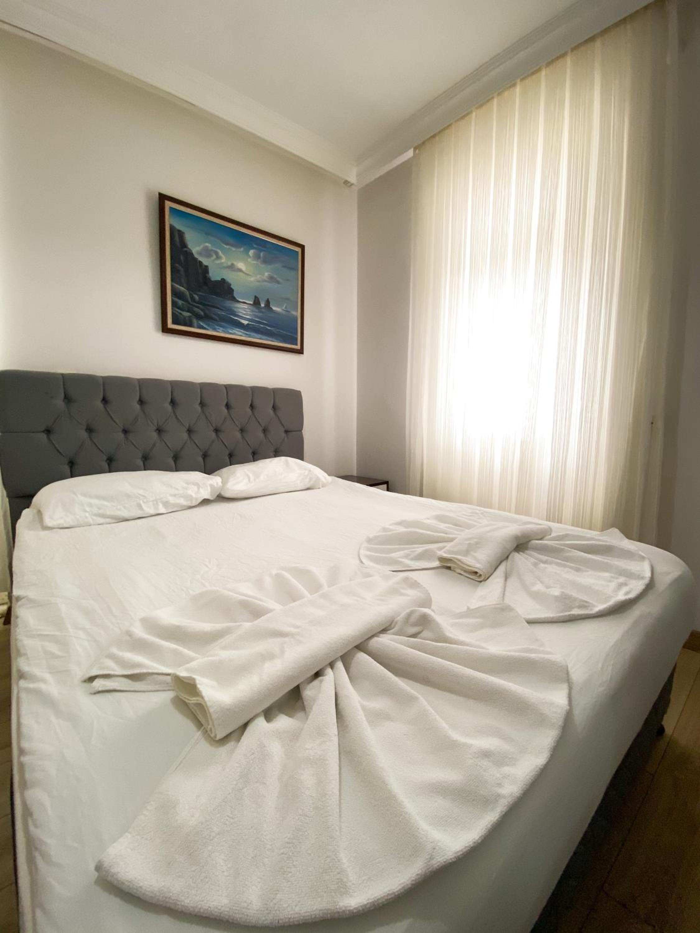 Nergiz Hotel 17/48