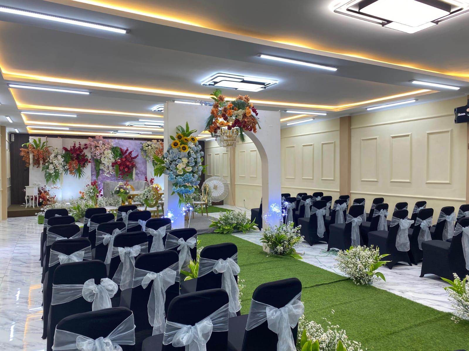 Hotel Taman Sari 32/50