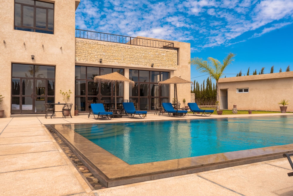 Dar Ayman Essaouira 5/50
