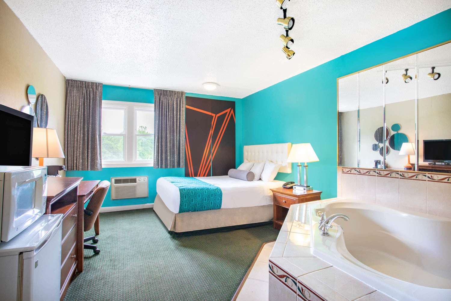 Howard Johnson by Wyndham Hartford South - Rocky Hill 14/31