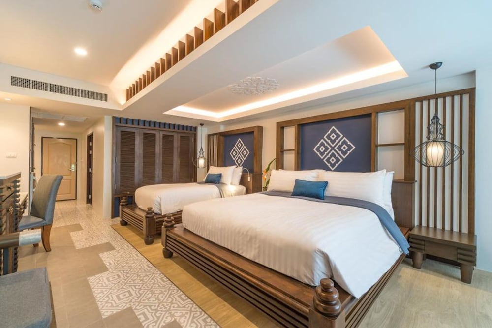 Aonang Princeville Villa Resort & Spa 16/68