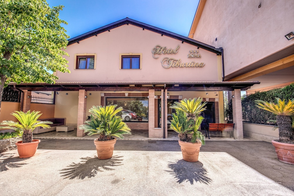 Hotel Roma Tiburtina 2/50