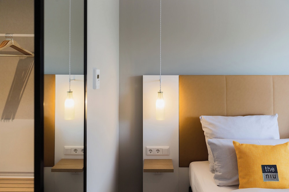 Holiday Inn - the niu, Dairy Haarlem by IHG 25/58