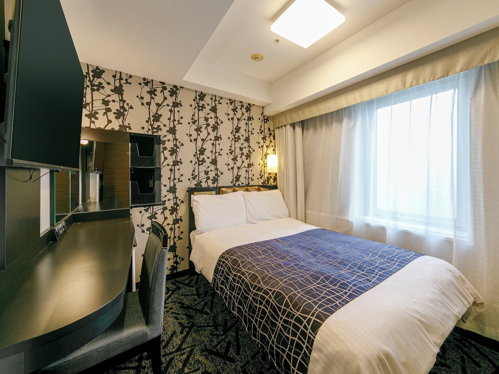 Apa Villa Hotel Nagoya Marunouchi Ekimae 20/48