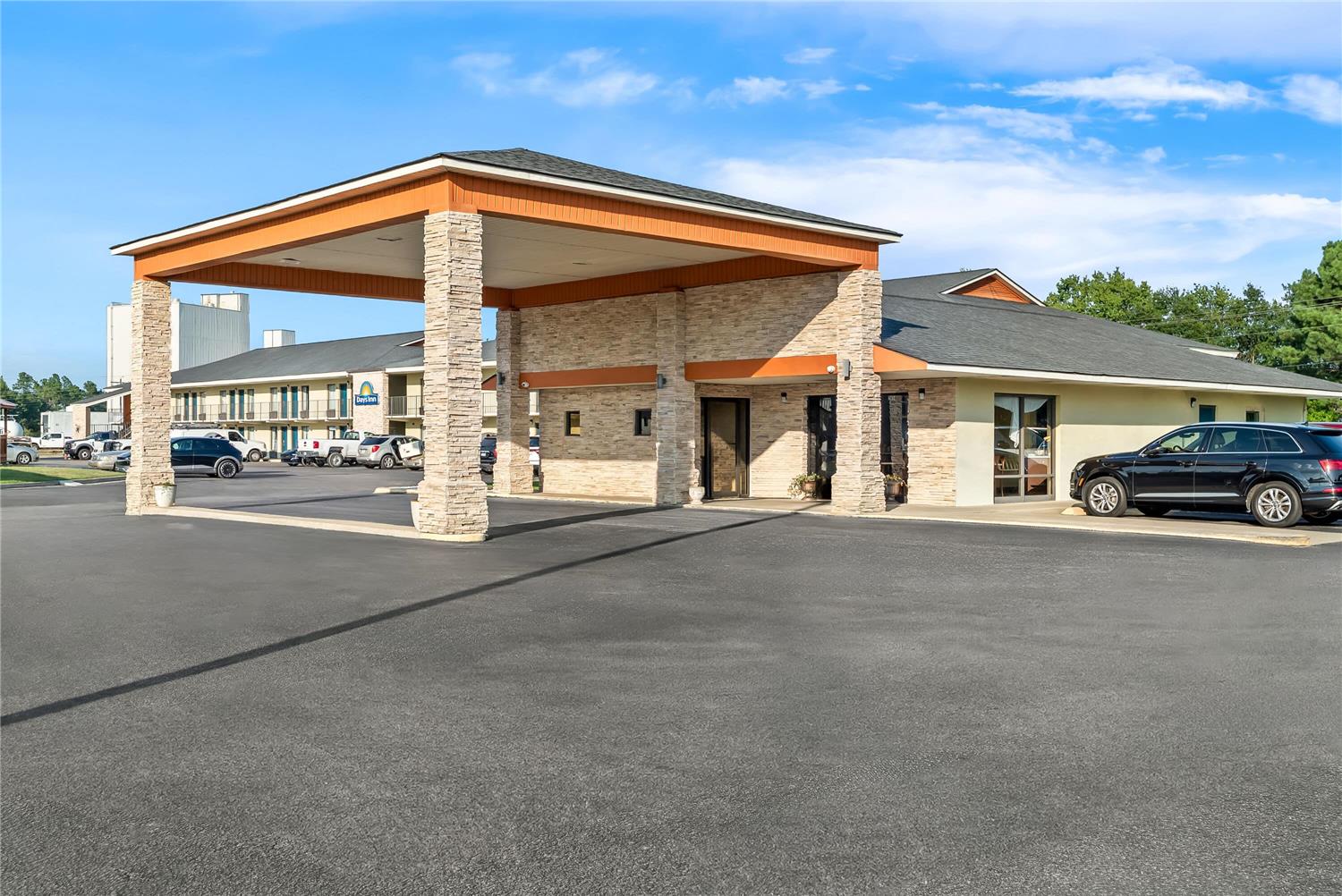 Days Inn By Wyndham Aiken - Interstate Hwy 20 31/32