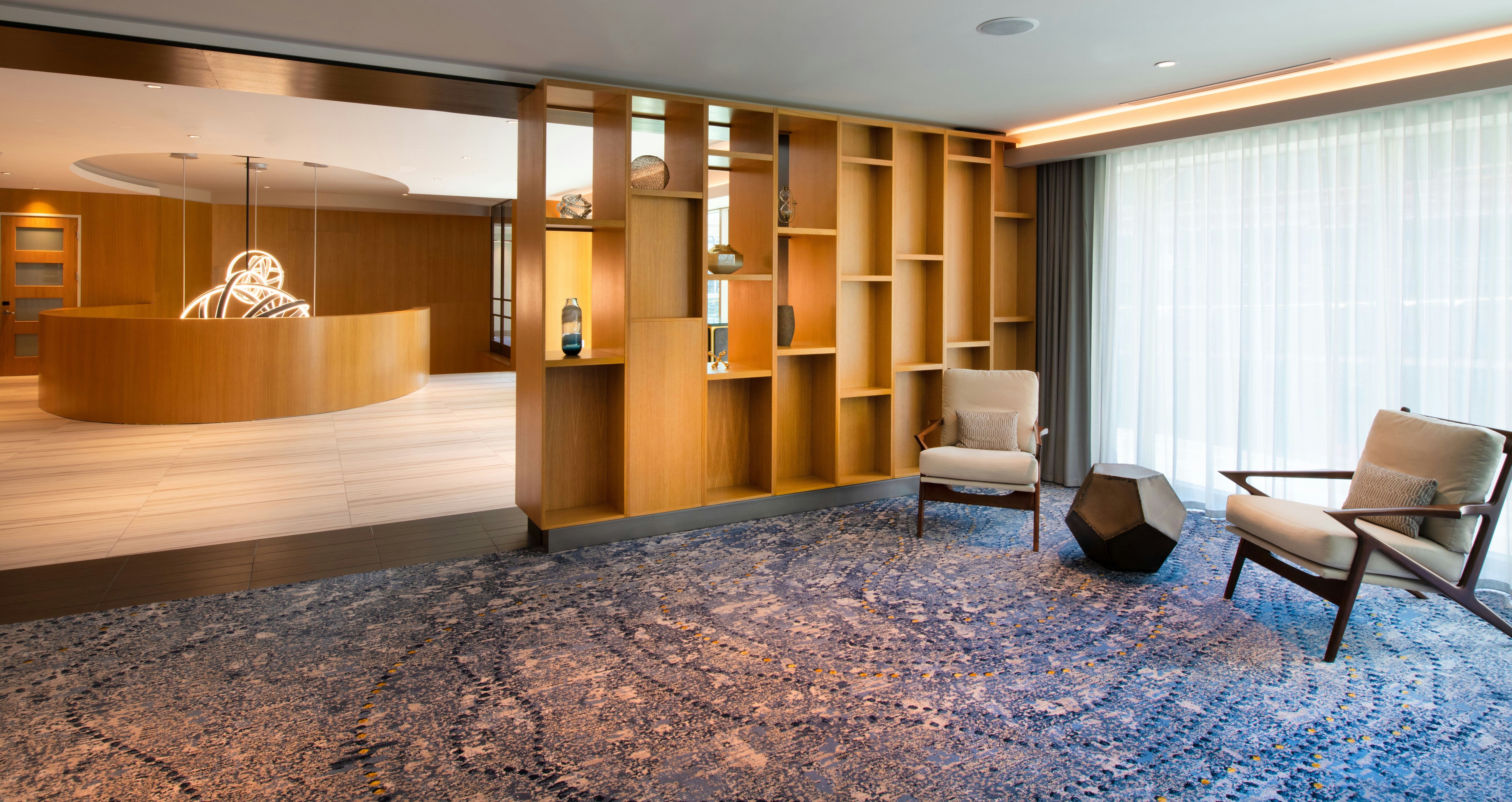 The Charter Hotel Seattle Curio Collection by Hilton 30/81