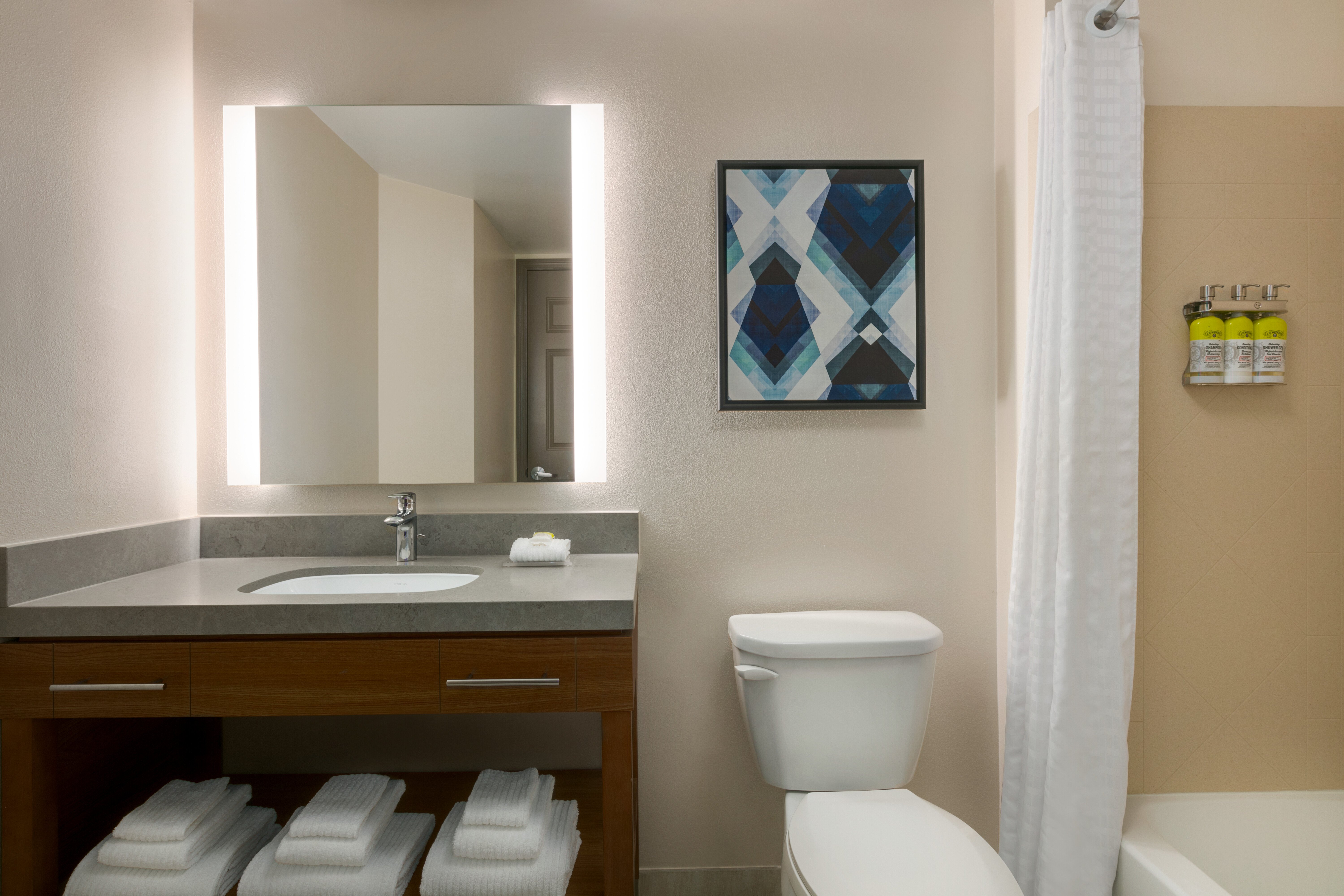 Lonestar Suites 39/40