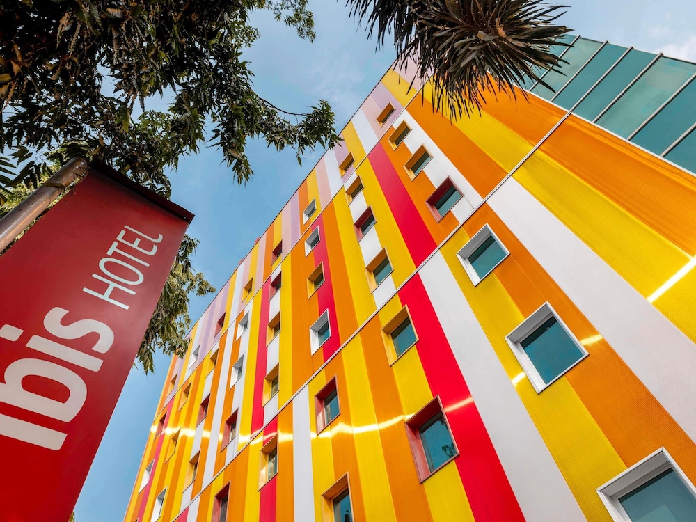 ibis Navi Mumbai 4/75
