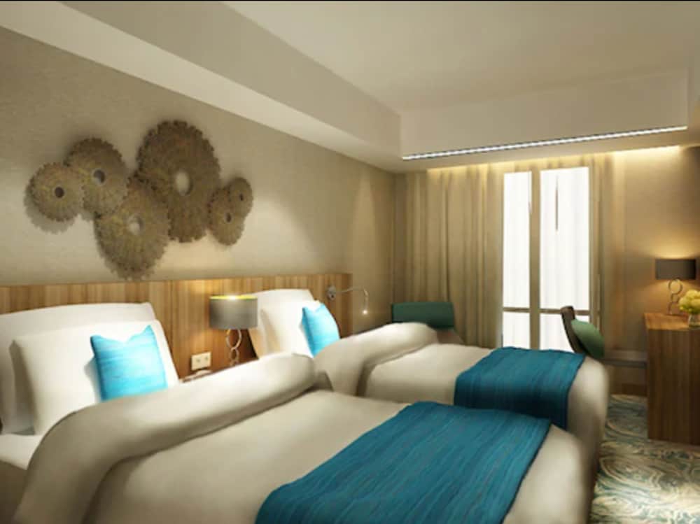 Louis Kienne Hotel Simpang Lima 15/67