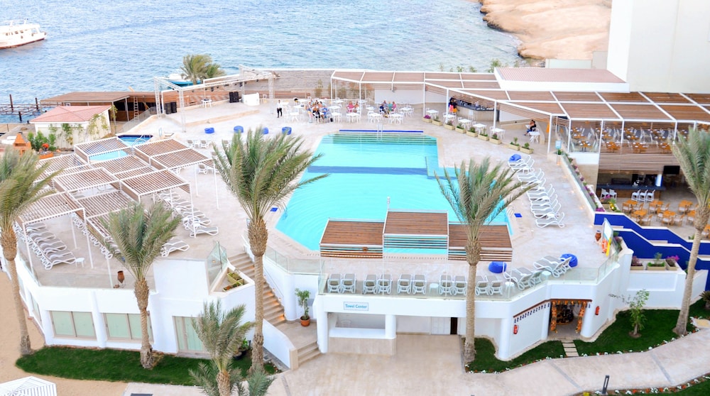 Sunrise Holidays Resort- Adults Only (Plus 16) in HURGHADA
