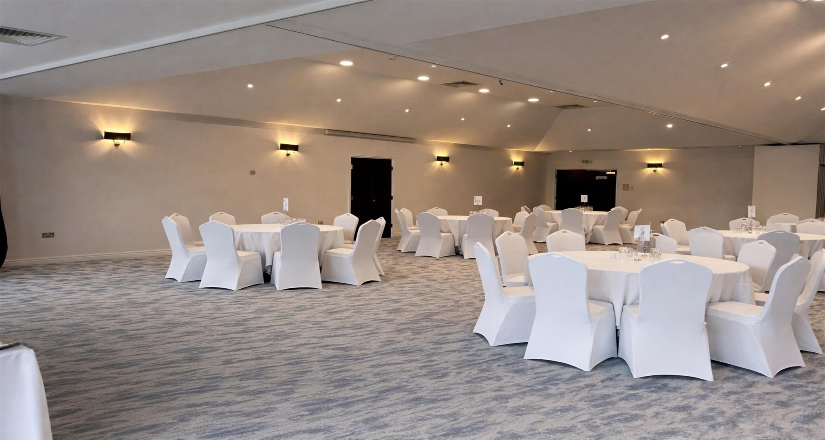 Best Western Plus Bentley Hotel & Spa 48/55