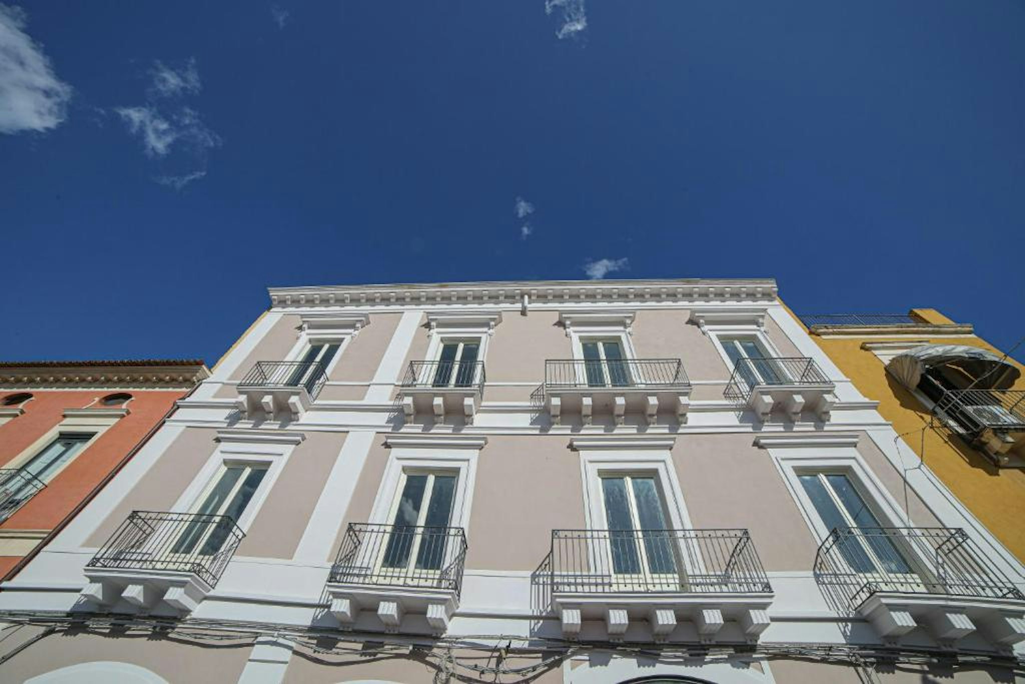 20 Miglia Boutique Hotel 2/32