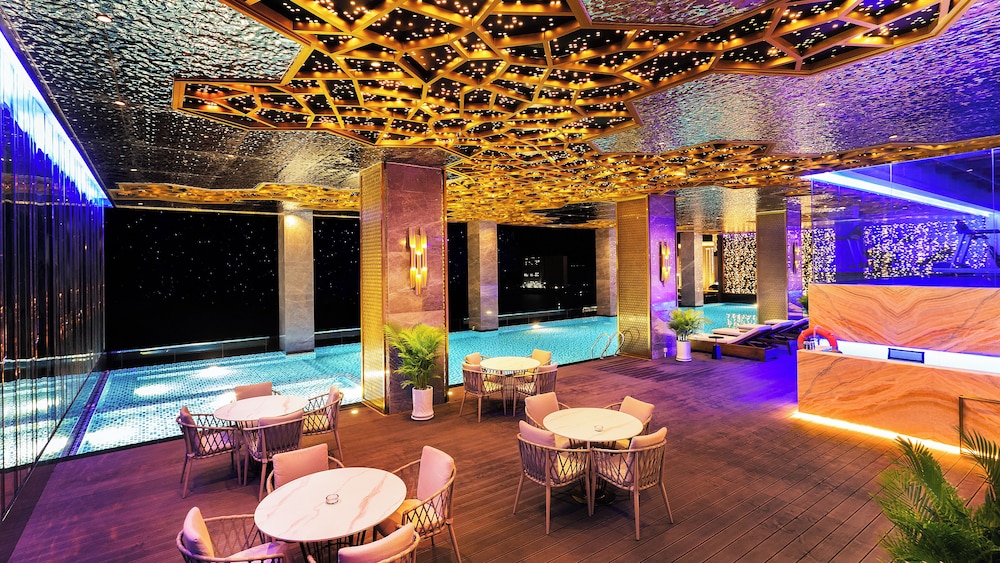Won Majestic Hotel Cambodia 26/50