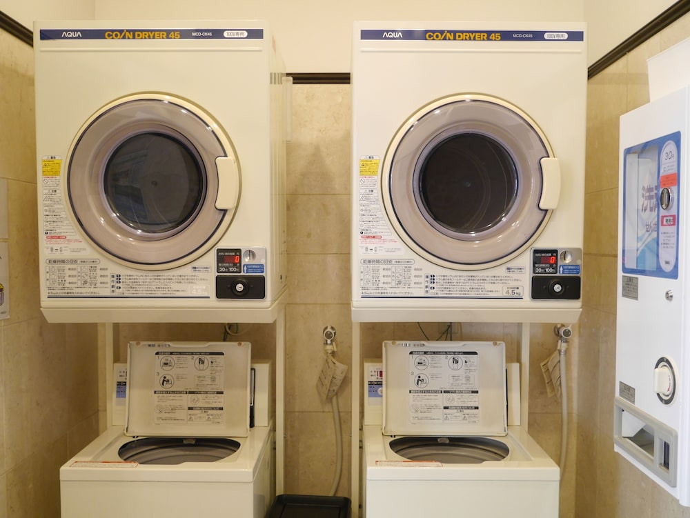 Toyoko Inn Gunma Ota-eki Minami-guchi 32/44