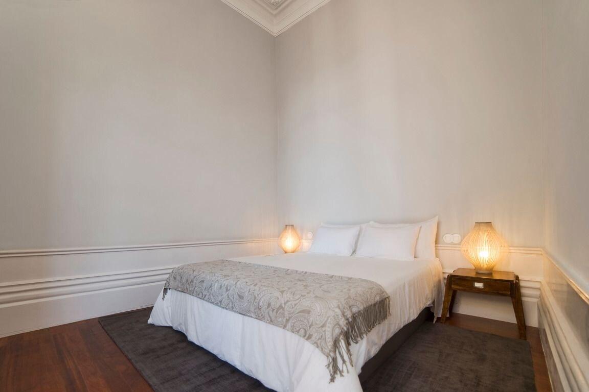 2 Bedrooms, Design, Apartment