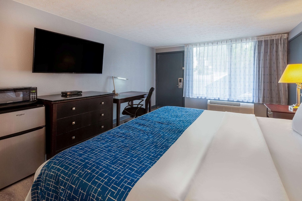 Travelodge by Wyndham Charles Town / Harpers Ferry 14/28