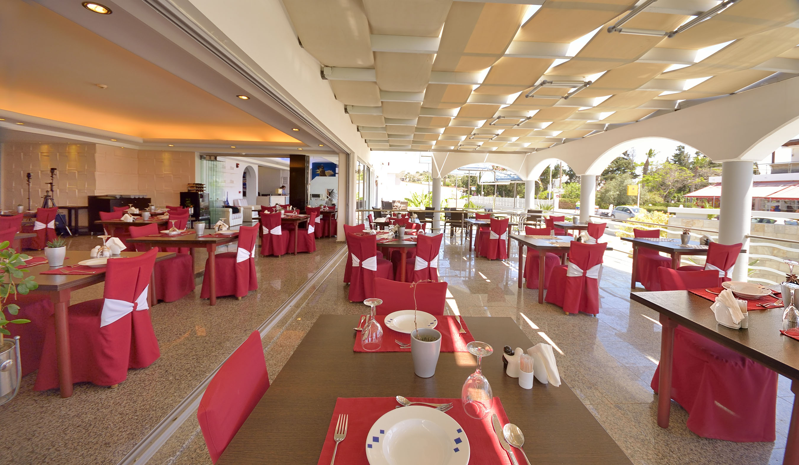 Kolymbia Bay Art - Adults Only 45/65