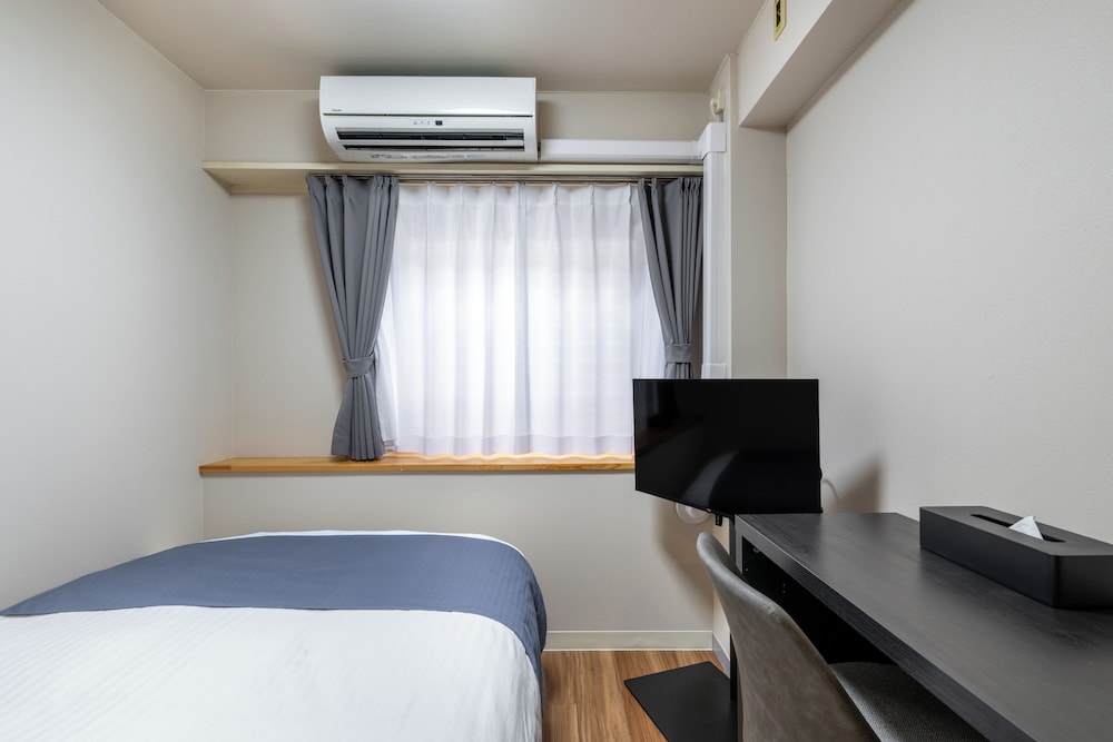 Sleep Inn Gotanda 8/39