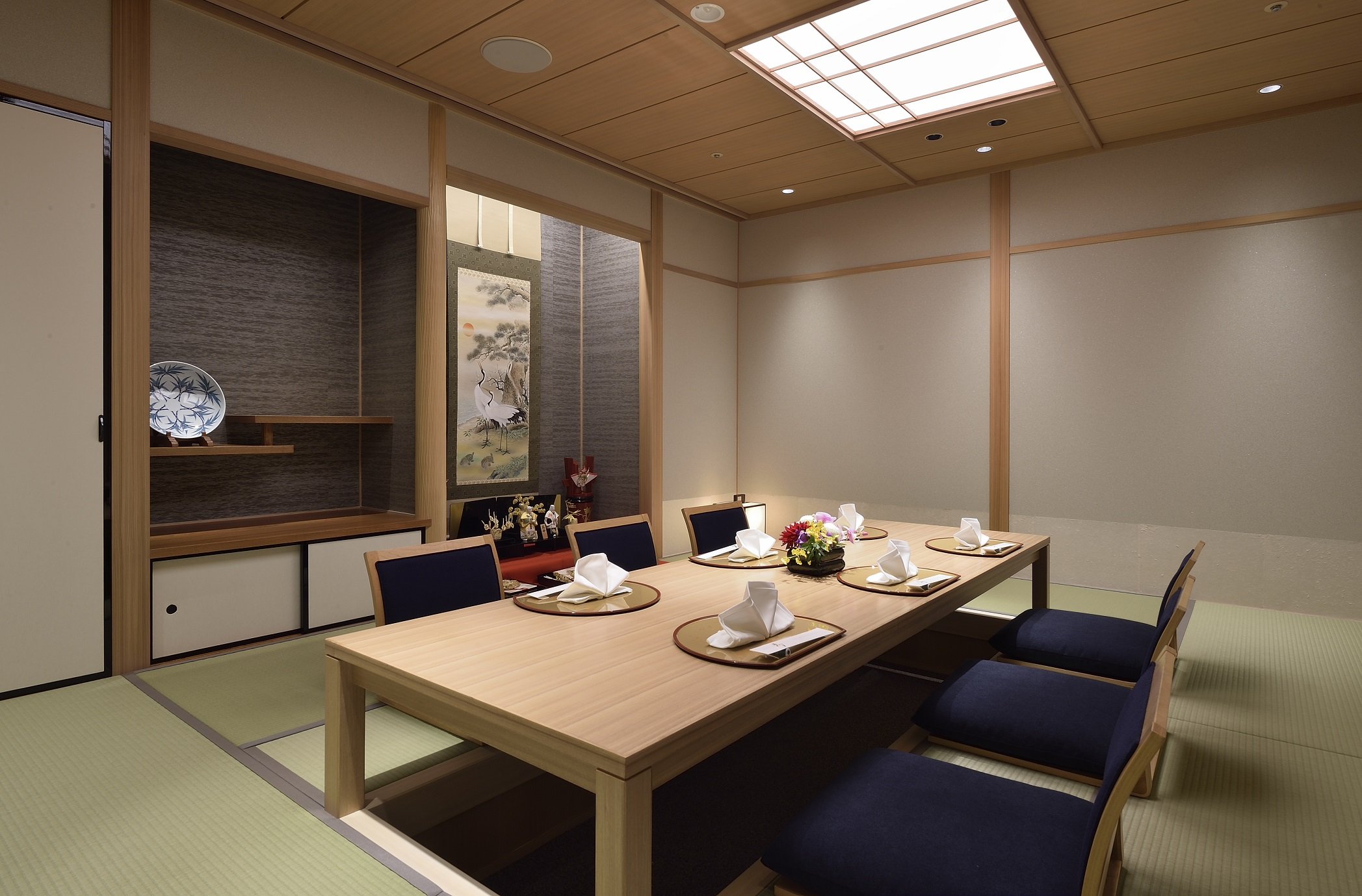 Hotel Nikko Fukuoka 46/61